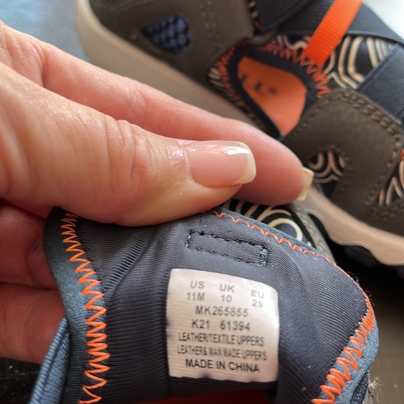 Youth Merrell shoes - Picture 6 of 6